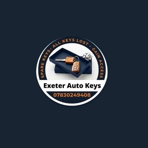 Exeter Auto Keys